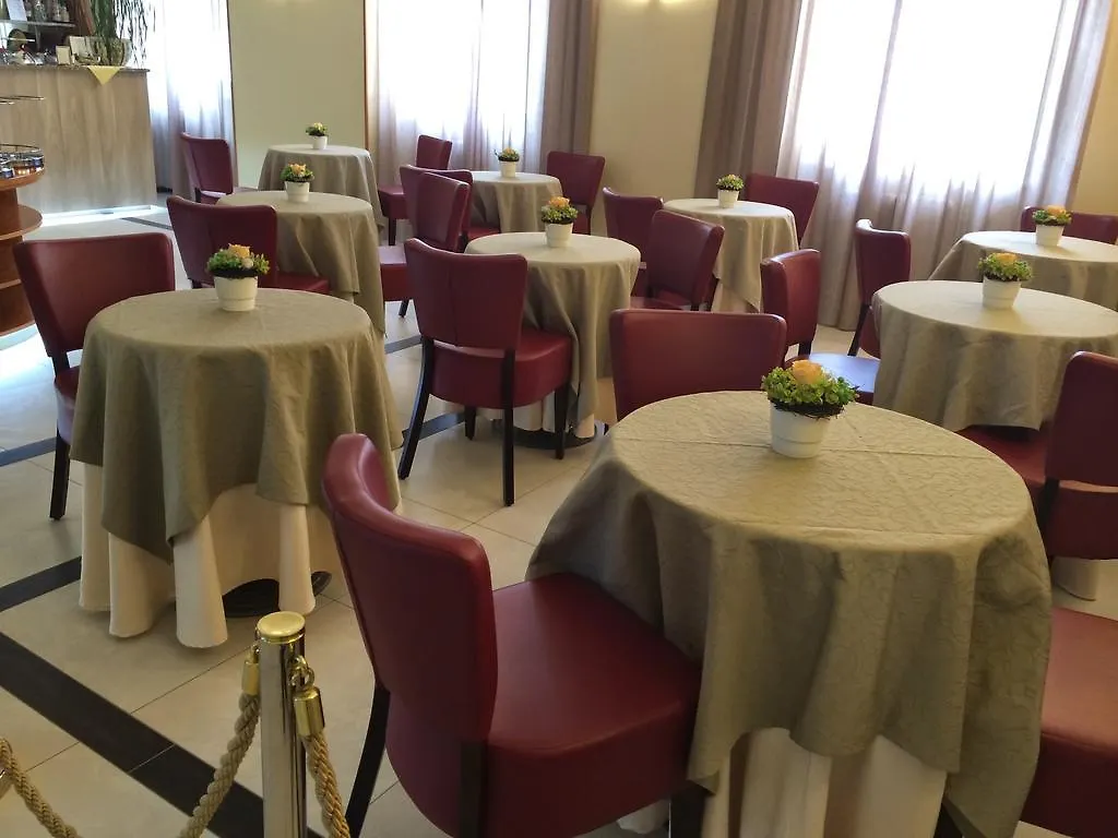 ***  Hotel Arcobaleno فيمودْروني إيطاليا