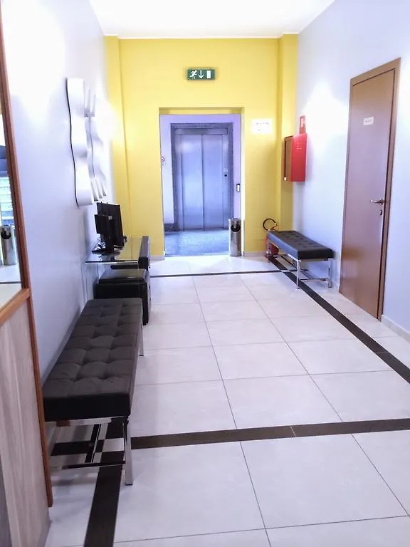 Hotel Arcobaleno فيمودْروني 3*,  إيطاليا