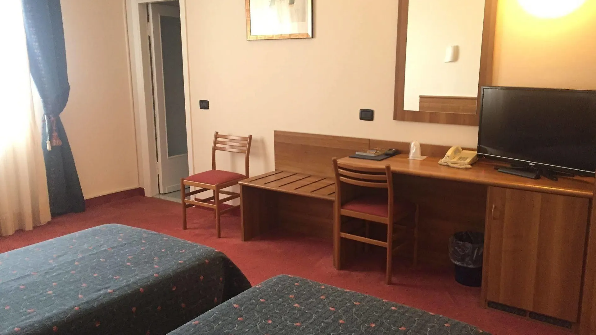 ***  Hotel Arcobaleno فيمودْروني إيطاليا