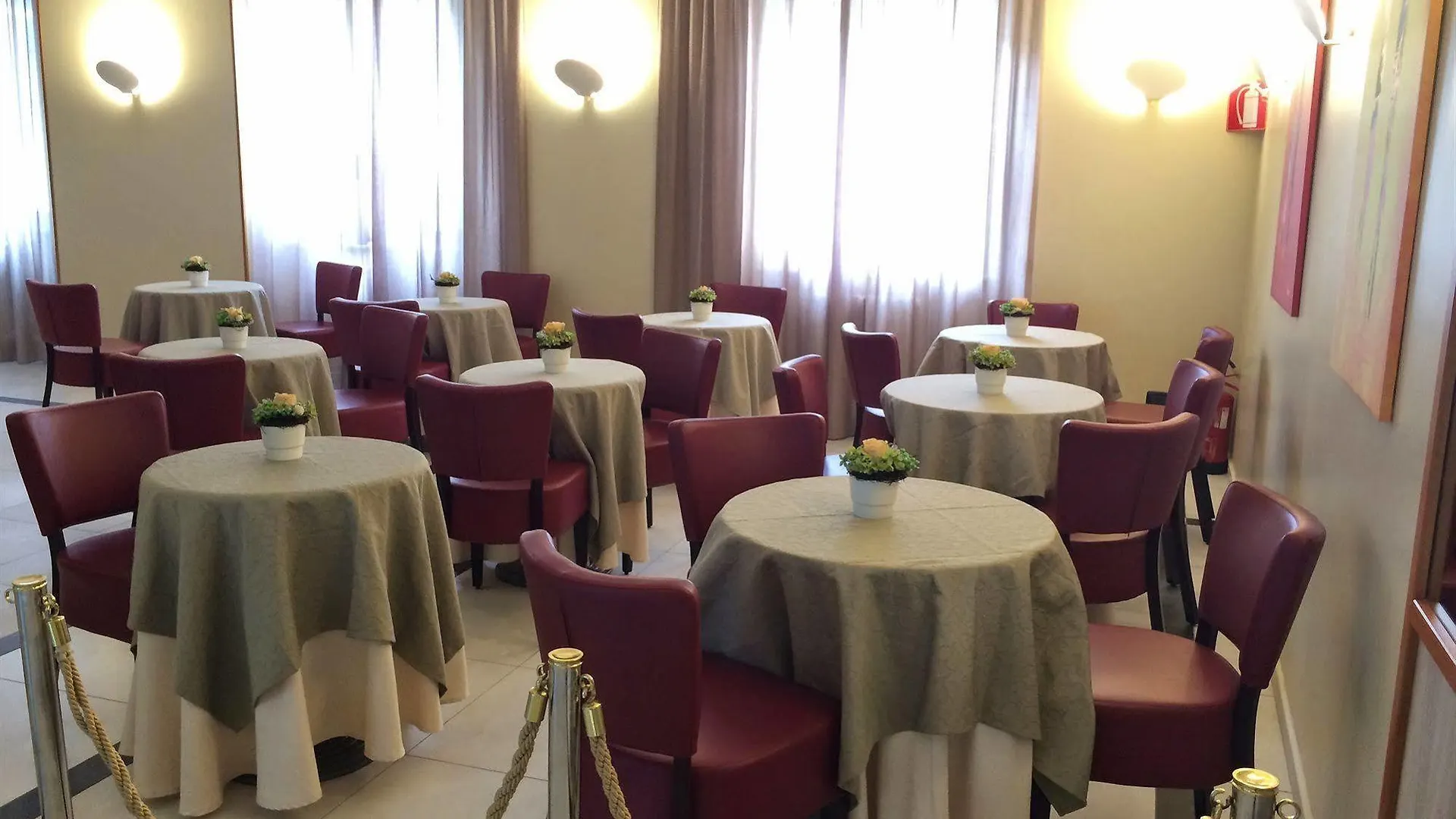 Hotel Arcobaleno فيمودْروني 3*,  إيطاليا